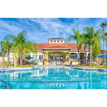 Terra Verde Vacation Rentals Kissimmee Exterior foto
